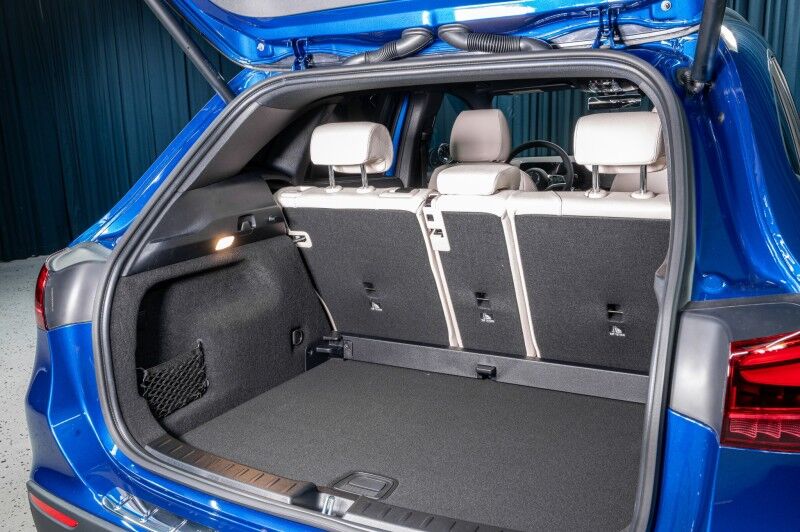 2025 Mercedes-Benz GLA 250 SUV Scottsdale AZ