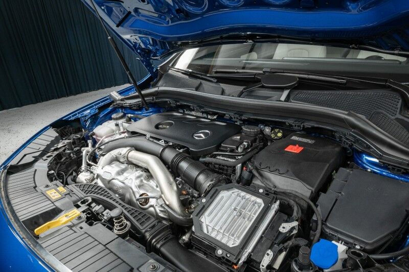 2025 Mercedes-Benz GLA 250 SUV Scottsdale AZ