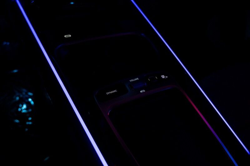 2025 Mercedes-Benz GLA 250 SUV Scottsdale AZ