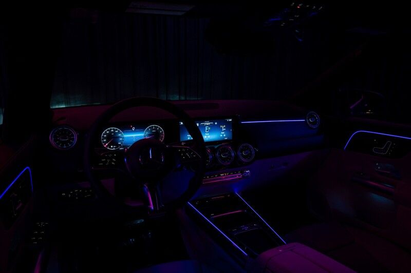 2025 Mercedes-Benz GLA 250 SUV Scottsdale AZ