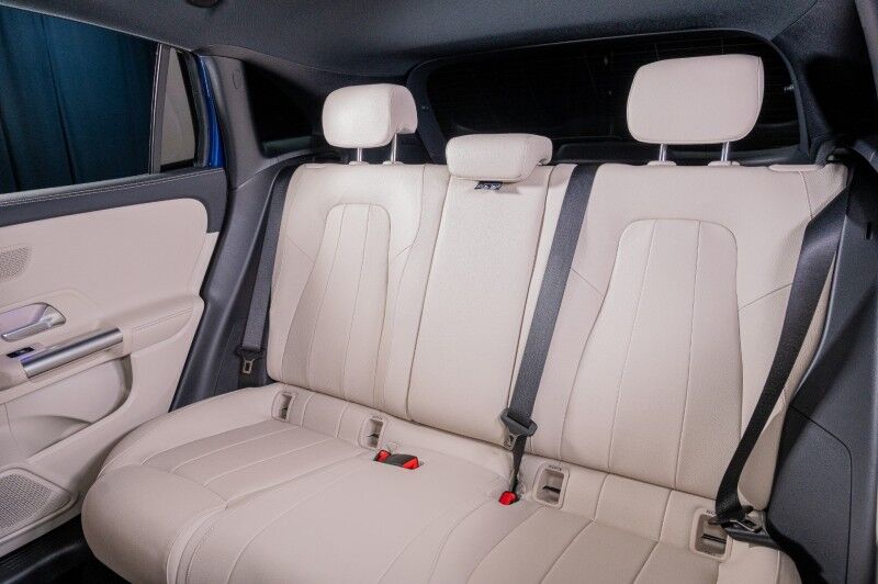 2025 Mercedes-Benz GLA 250 SUV Scottsdale AZ