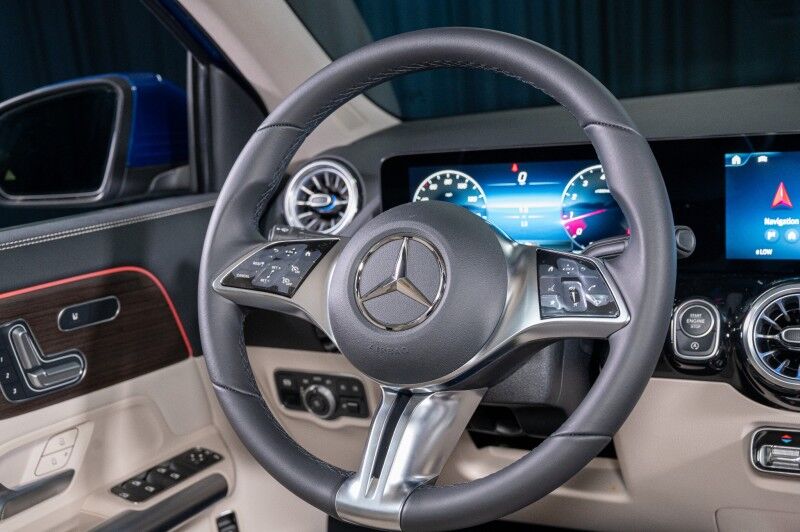 2025 Mercedes-Benz GLA 250 SUV Scottsdale AZ