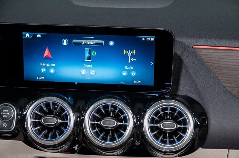 2025 Mercedes-Benz GLA 250 SUV Scottsdale AZ