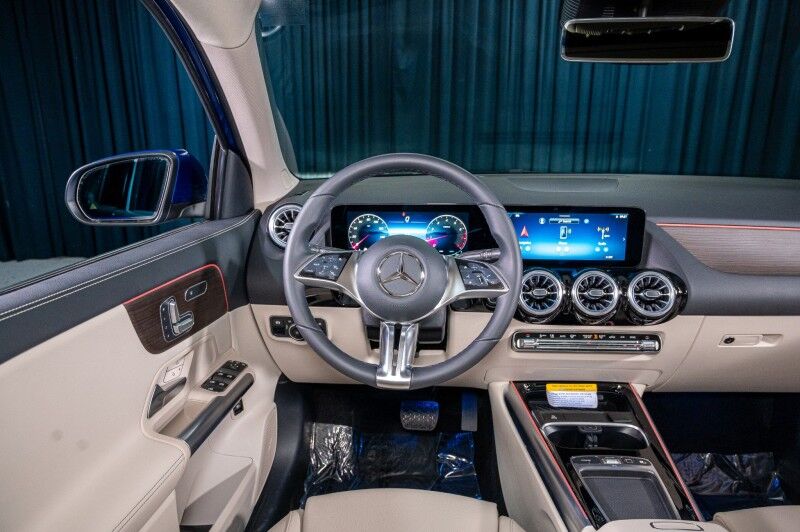 2025 Mercedes-Benz GLA 250 SUV Scottsdale AZ