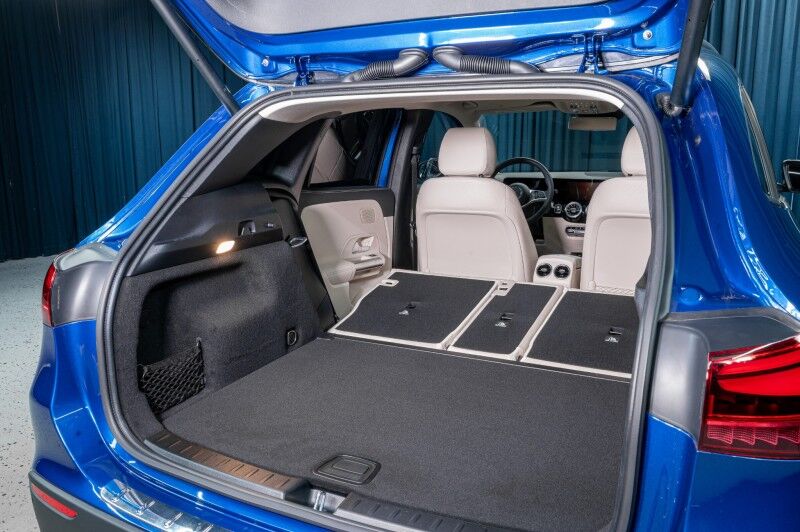 2025 Mercedes-Benz GLA 250 SUV Scottsdale AZ