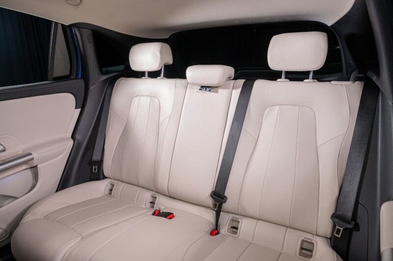 2025 Mercedes-Benz GLA 250 SUV Scottsdale AZ