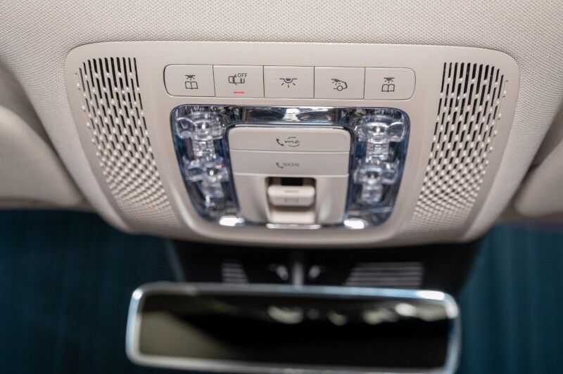 2025 Mercedes-Benz GLA 250 SUV Scottsdale AZ