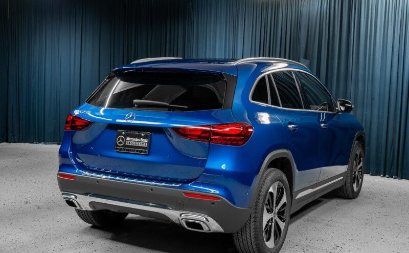 2025 Mercedes-Benz GLA 250 SUV Scottsdale AZ