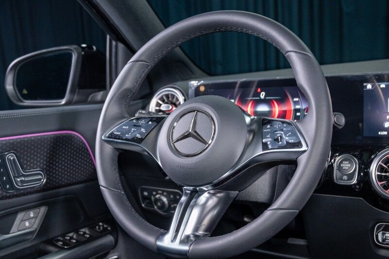 2025 Mercedes-Benz GLA 250 SUV Scottsdale AZ