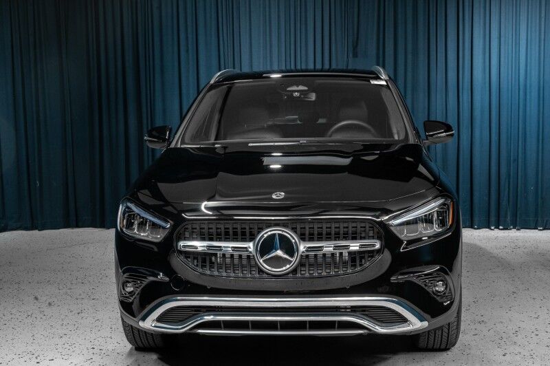 2025 Mercedes-Benz GLA 250 SUV Scottsdale AZ