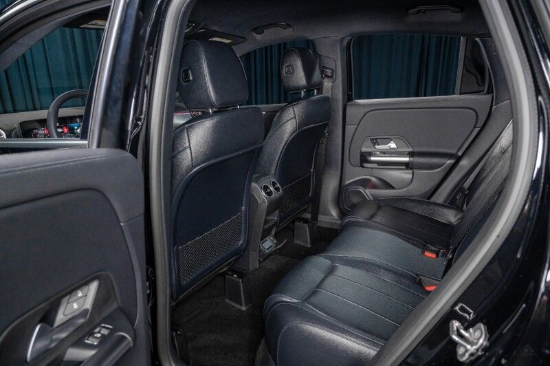 2025 Mercedes-Benz GLA 250 SUV Scottsdale AZ