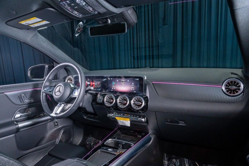 2025 Mercedes-Benz GLA 250 SUV Scottsdale AZ
