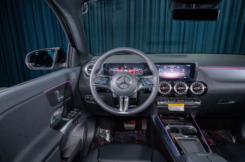 2025 Mercedes-Benz GLA 250 SUV Scottsdale AZ