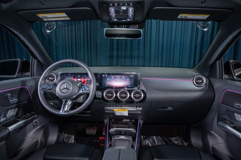 2025 Mercedes-Benz GLA 250 SUV Scottsdale AZ