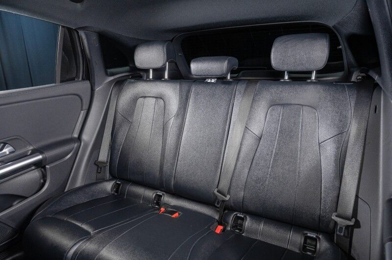 2025 Mercedes-Benz GLA 250 SUV Scottsdale AZ