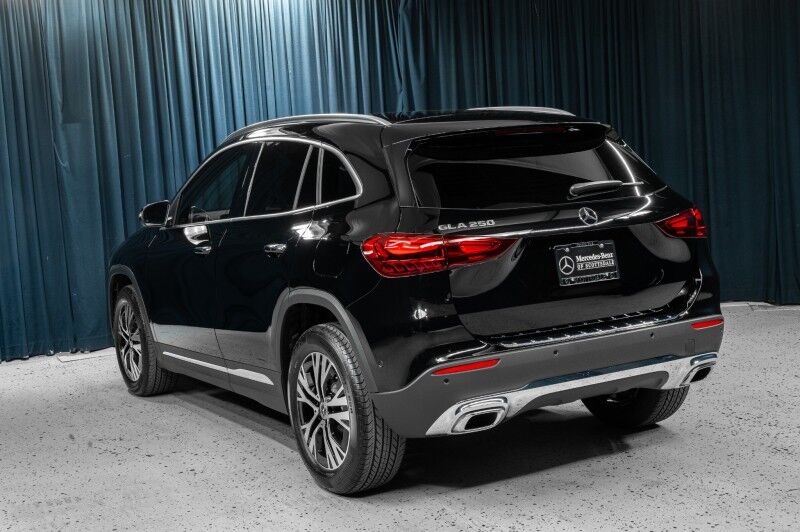 2025 Mercedes-Benz GLA 250 SUV Scottsdale AZ