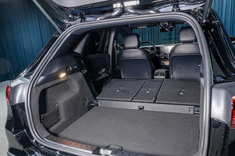 2025 Mercedes-Benz GLA 250 SUV Scottsdale AZ