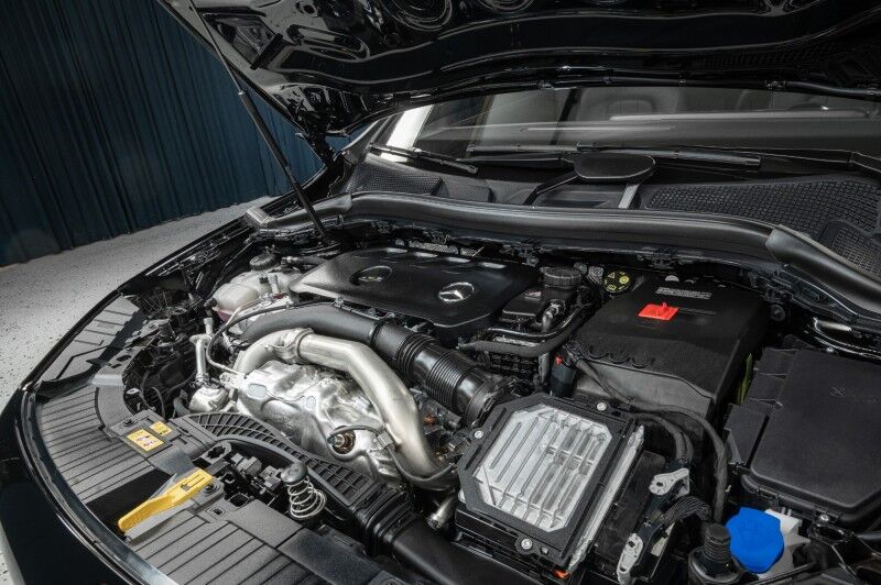 2025 Mercedes-Benz GLA 250 SUV Scottsdale AZ