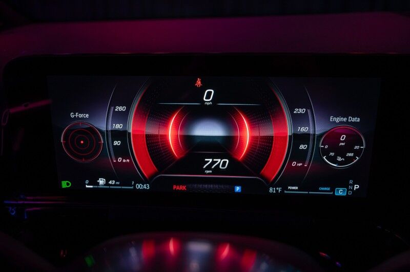 2025 Mercedes-Benz GLA 250 SUV Scottsdale AZ