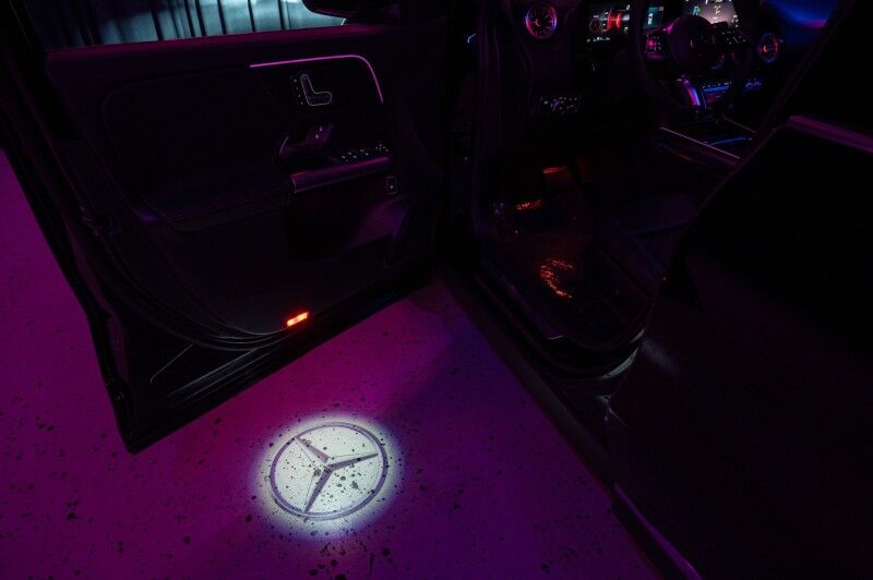 2025 Mercedes-Benz GLA 250 SUV Scottsdale AZ