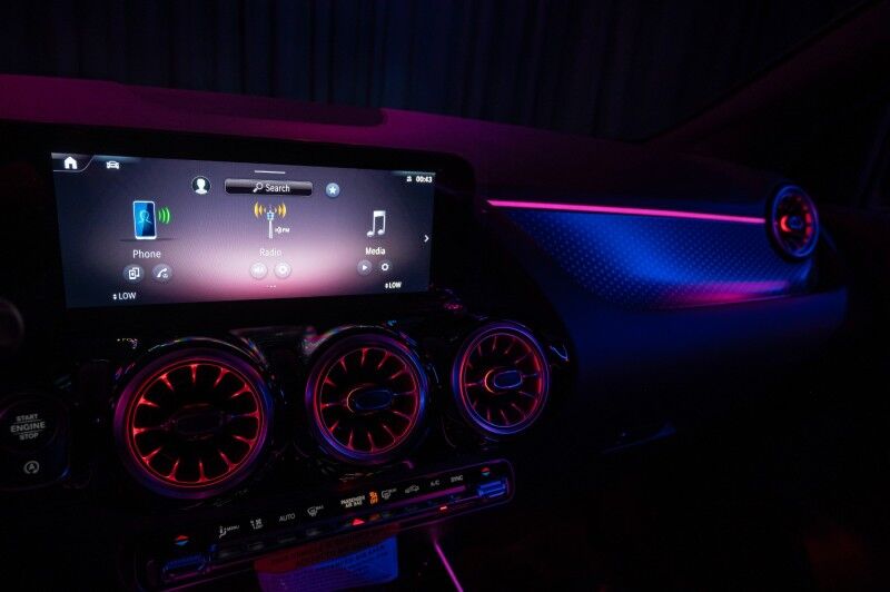 2025 Mercedes-Benz GLA 250 SUV Scottsdale AZ