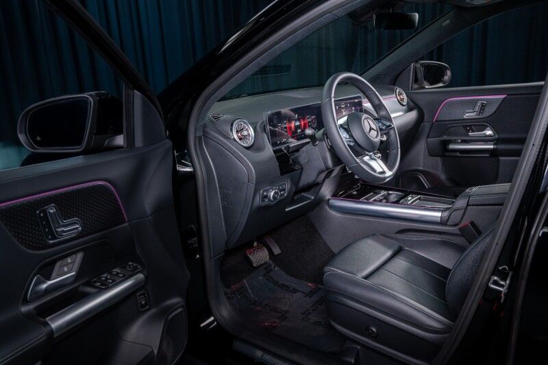2025 Mercedes-Benz GLA 250 SUV Scottsdale AZ