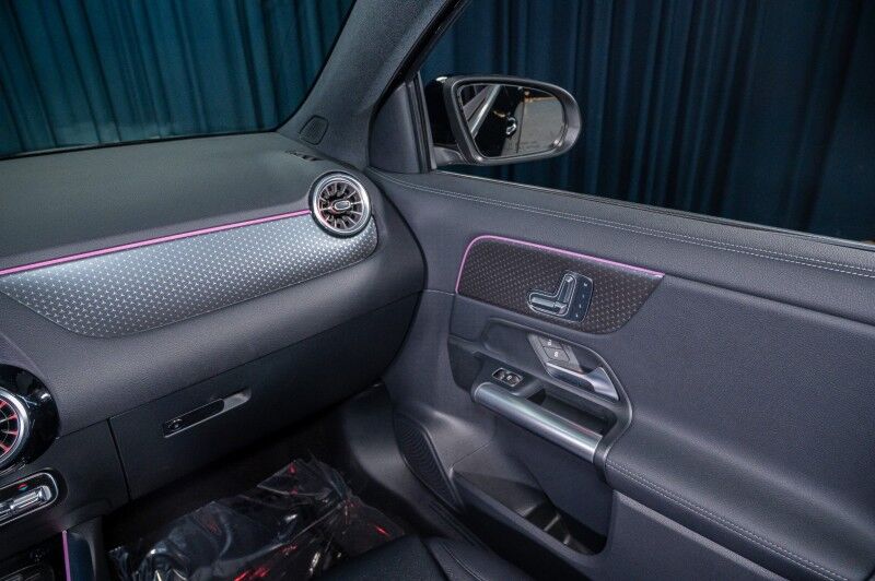 2025 Mercedes-Benz GLA 250 SUV Scottsdale AZ