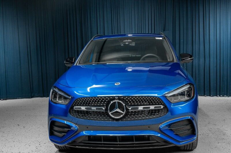 2025 Mercedes-Benz GLA 250 SUV Scottsdale AZ