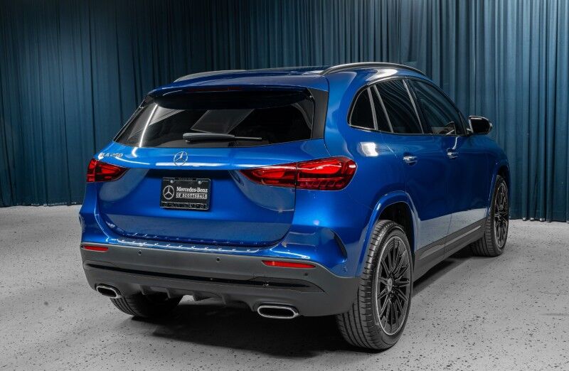 2025 Mercedes-Benz GLA 250 SUV Scottsdale AZ