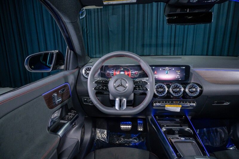 2025 Mercedes-Benz GLA 250 SUV Scottsdale AZ