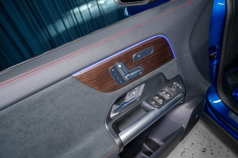 2025 Mercedes-Benz GLA 250 SUV Scottsdale AZ