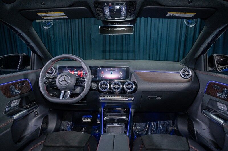 2025 Mercedes-Benz GLA 250 SUV Scottsdale AZ