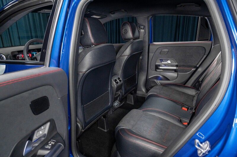 2025 Mercedes-Benz GLA 250 SUV Scottsdale AZ