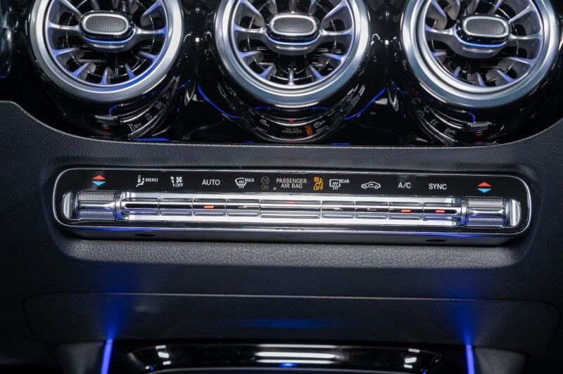 2025 Mercedes-Benz GLA 250 SUV Scottsdale AZ