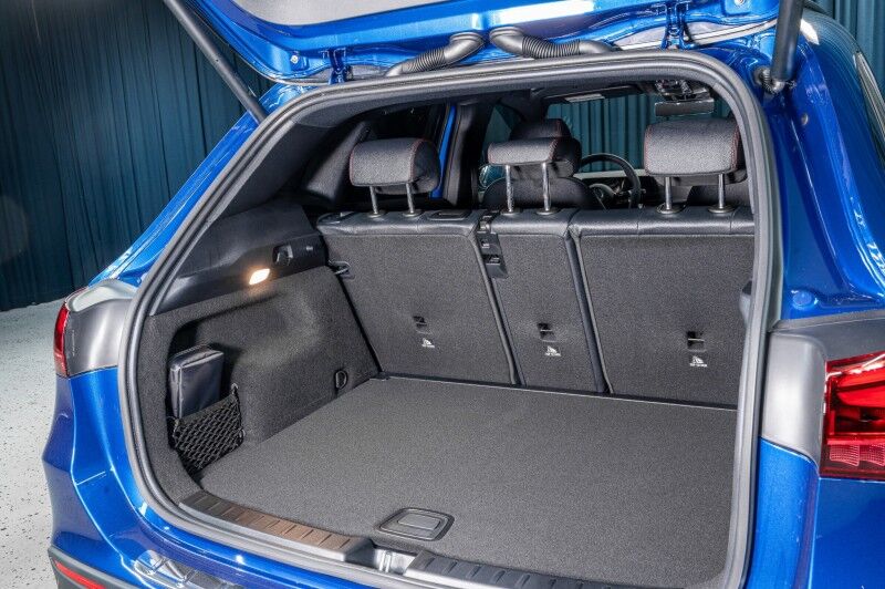 2025 Mercedes-Benz GLA 250 SUV Scottsdale AZ