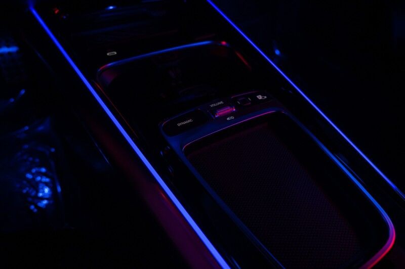 2025 Mercedes-Benz GLA 250 SUV Scottsdale AZ