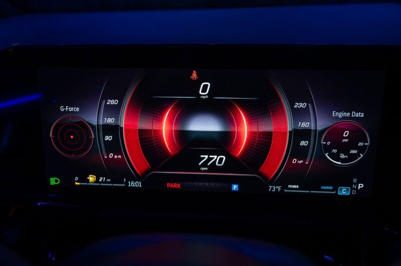 2025 Mercedes-Benz GLA 250 SUV Scottsdale AZ