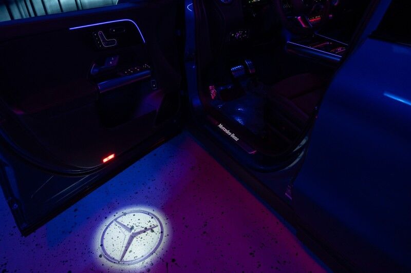 2025 Mercedes-Benz GLA 250 SUV Scottsdale AZ