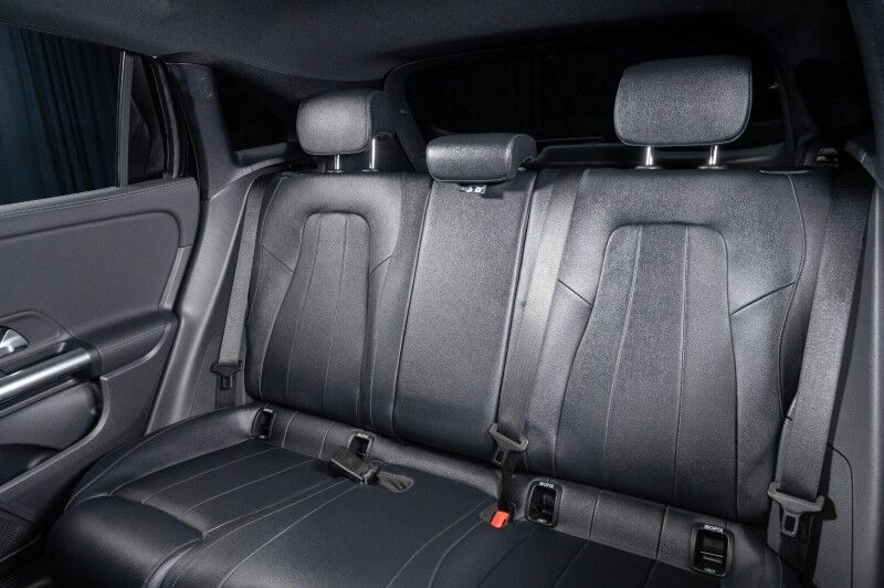 2025 Mercedes-Benz GLA 250 SUV Scottsdale AZ