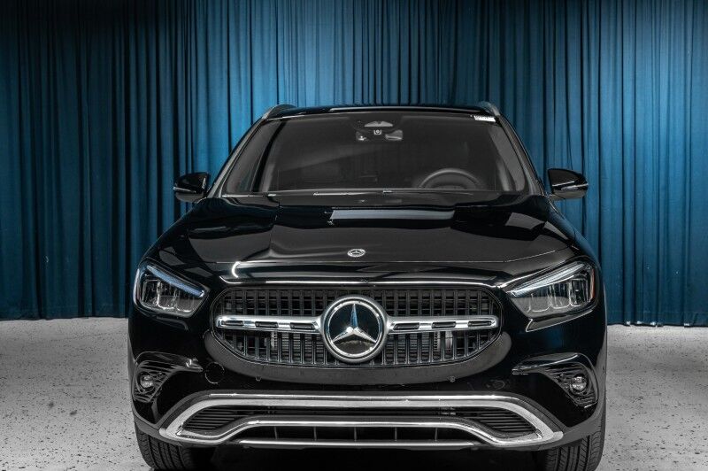 2025 Mercedes-Benz GLA 250 SUV Scottsdale AZ