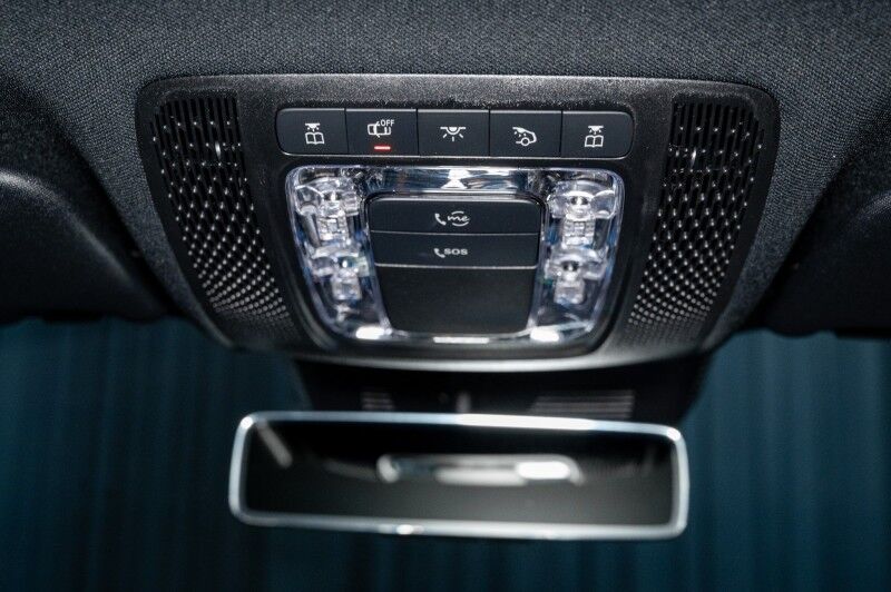 2025 Mercedes-Benz GLA 250 SUV Scottsdale AZ