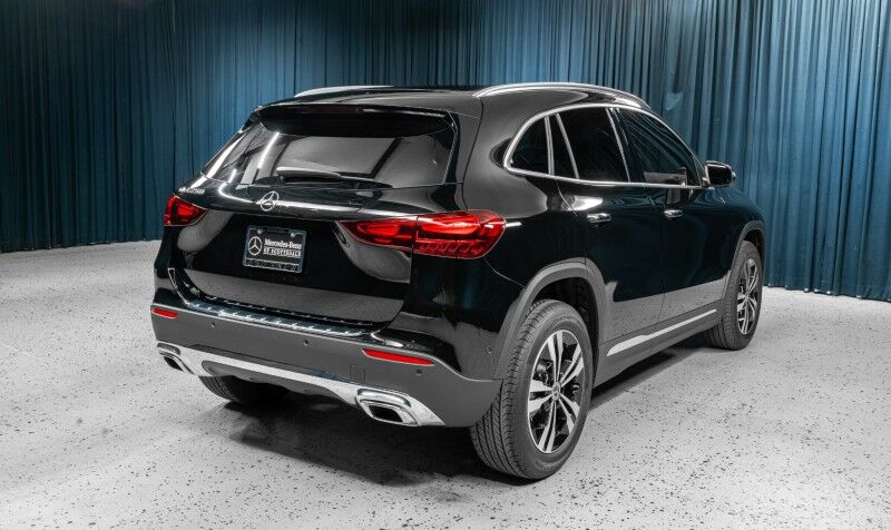 2025 Mercedes-Benz GLA 250 SUV Scottsdale AZ