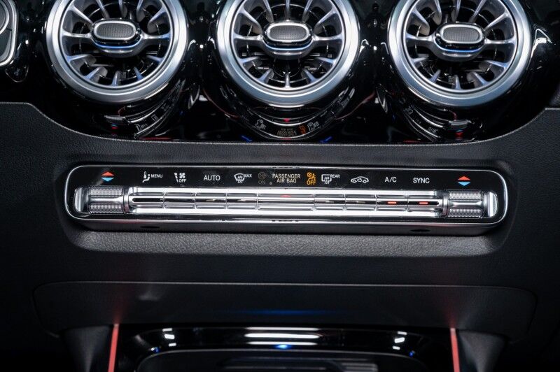 2025 Mercedes-Benz GLA 250 SUV Scottsdale AZ