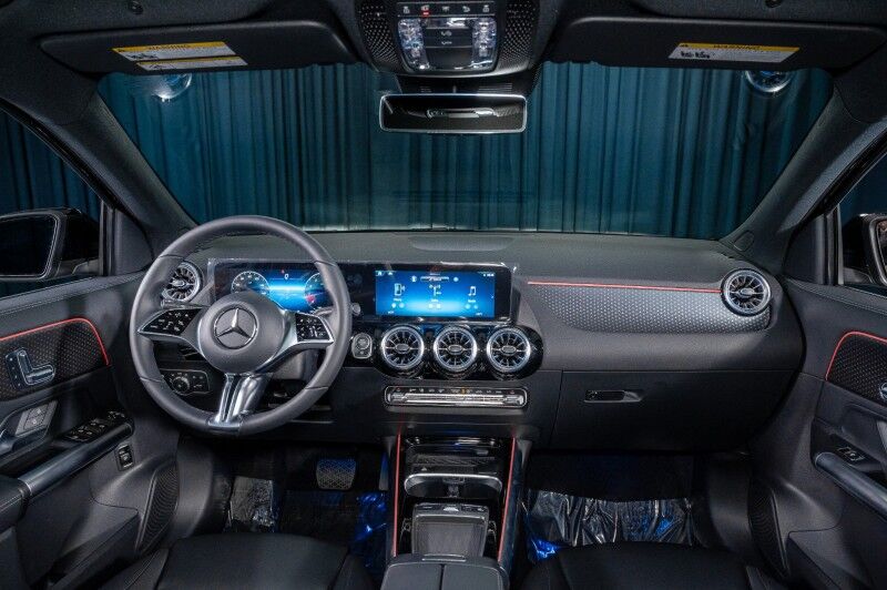 2025 Mercedes-Benz GLA 250 SUV Scottsdale AZ