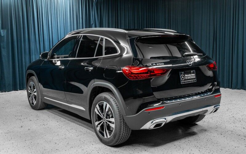 2025 Mercedes-Benz GLA 250 SUV Scottsdale AZ