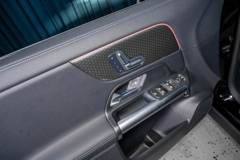 2025 Mercedes-Benz GLA 250 SUV Scottsdale AZ