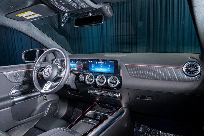 2025 Mercedes-Benz GLA 250 SUV Scottsdale AZ