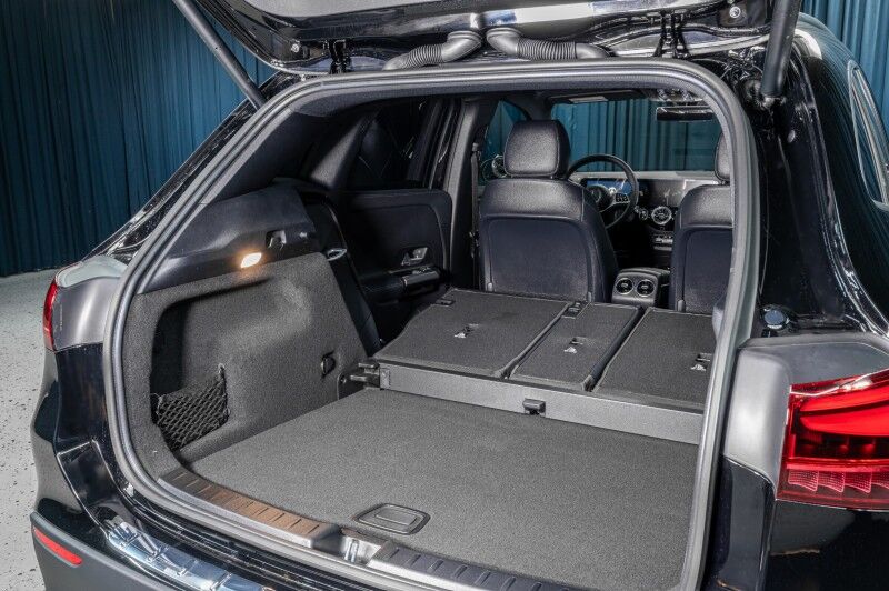 2025 Mercedes-Benz GLA 250 SUV Scottsdale AZ