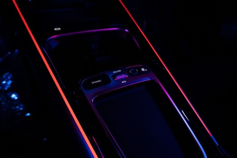 2025 Mercedes-Benz GLA 250 SUV Scottsdale AZ