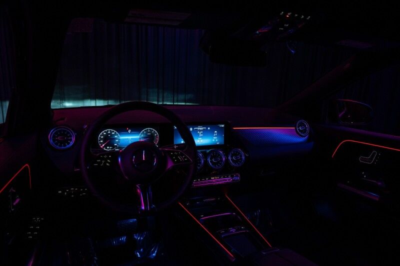 2025 Mercedes-Benz GLA 250 SUV Scottsdale AZ